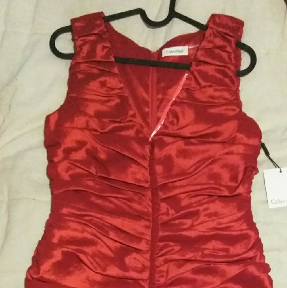 Cocktail dress